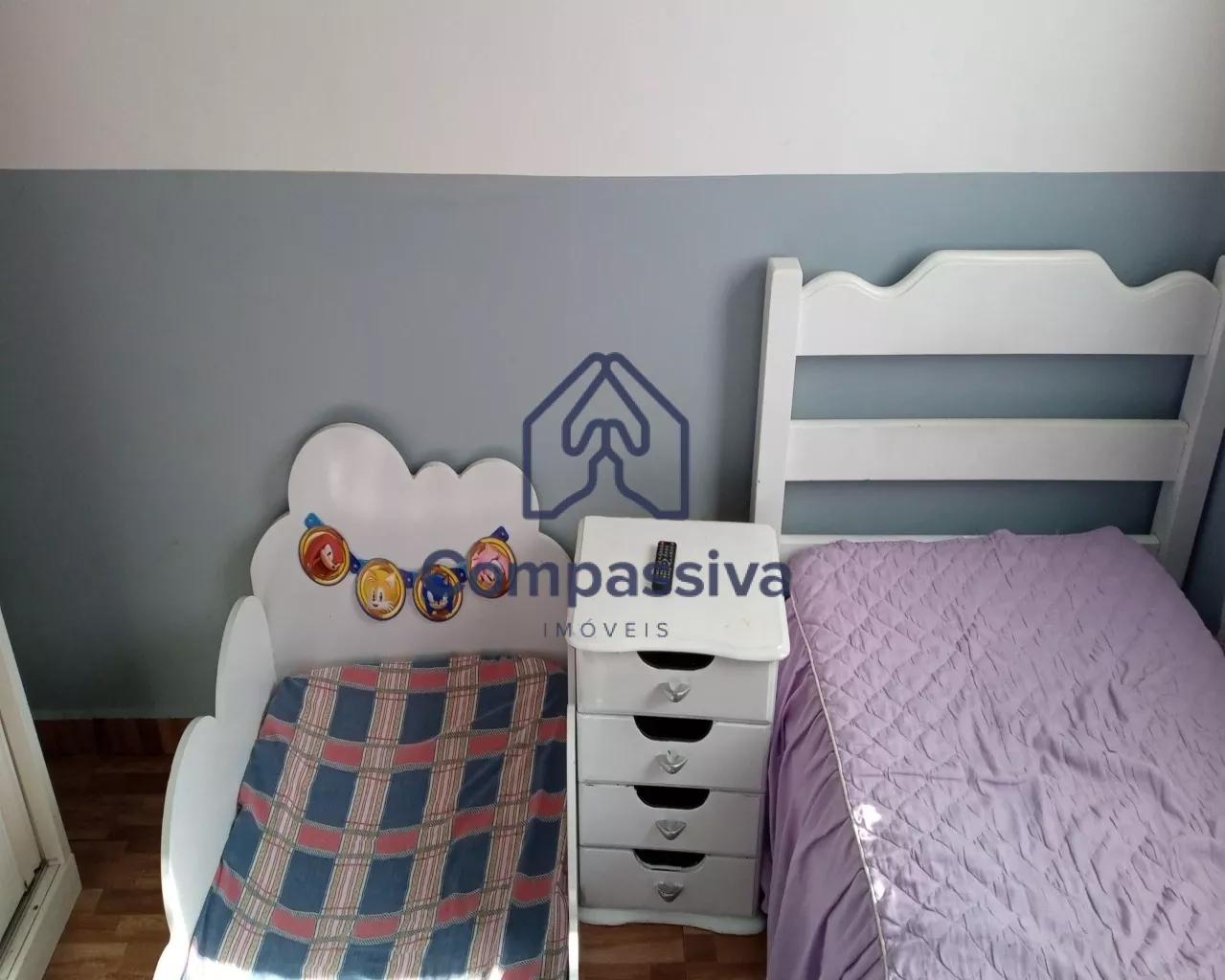 VENDE-SE Apartamento